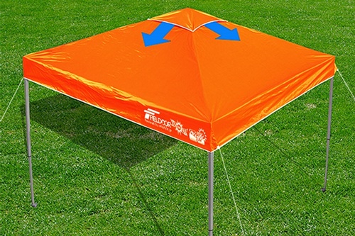 コールマン（Coleman） テント タープ インスタントバイザーシェード2