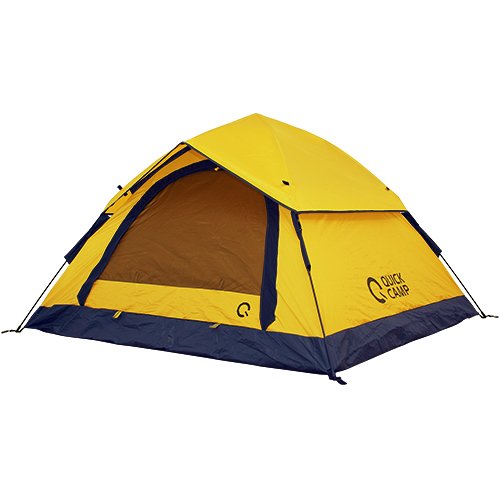 ポップアップ式・ワンタッチ式の簡易テントは日帰りアウトドアにおすすめ！