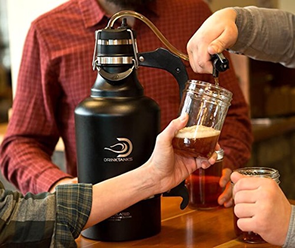 klean kanteen クリーンカンティーン グロウラー グラウラー