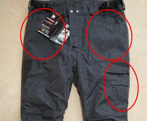 ワークマンイージス360リフレクトデニム　LLサイズ上下 ワークマンのタフな防寒着『イージス360°DENIMパンツ』をレビュー！