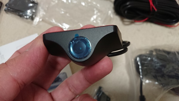 AKEEYO AKY-X2｜ドラレコは前後2カメラのスマートミラータイプが