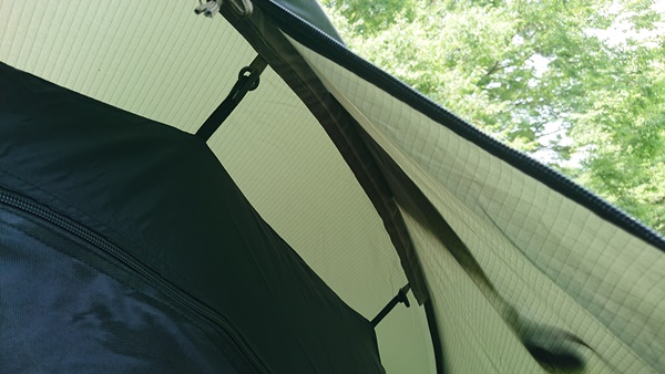 Snugpak(スナグパック)のスコーピオン3をレビュー！ワイルドな