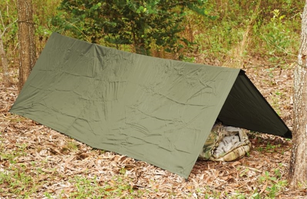 超美品】Snugpak(スナグパック) バンカー＋グランドシート Snugpak